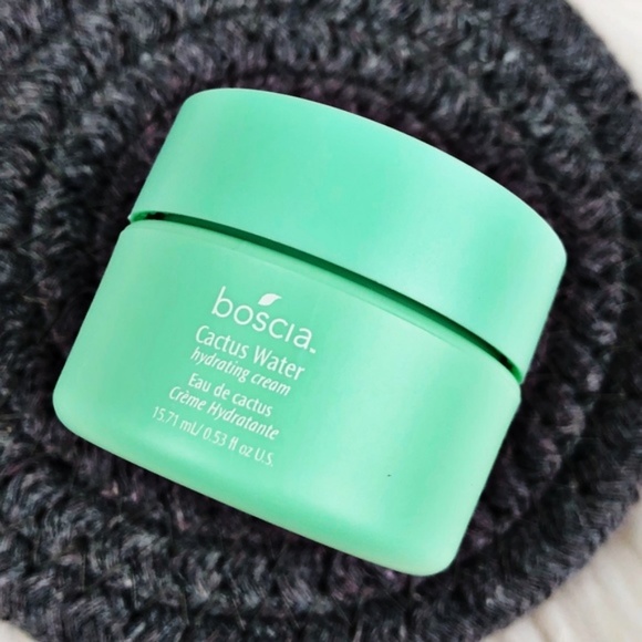 Boscia CACTUS WATER Hydrating Cream Moisturizer - Picture 2 of 5